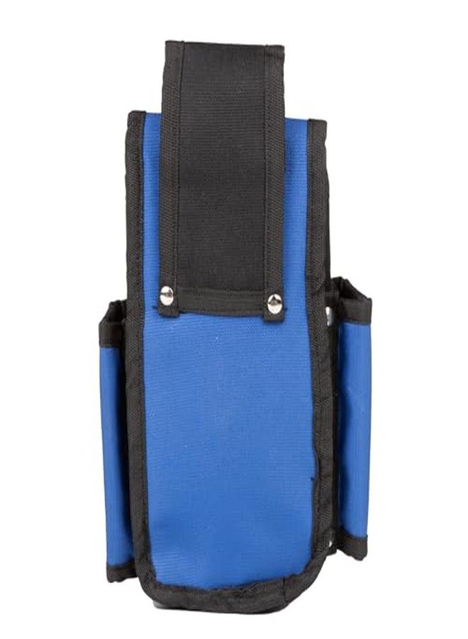 Taparia Tool Bag (TB 10) Storage for all types of products, Water Resistant, Tear Resistant, Weather Proof, Durable, Spacious and Versatile for Professional and DIY, Warranty on Bag and Zip - Image 3